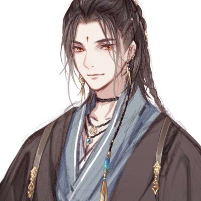 中俄元首会晤欢迎仪式现场画面